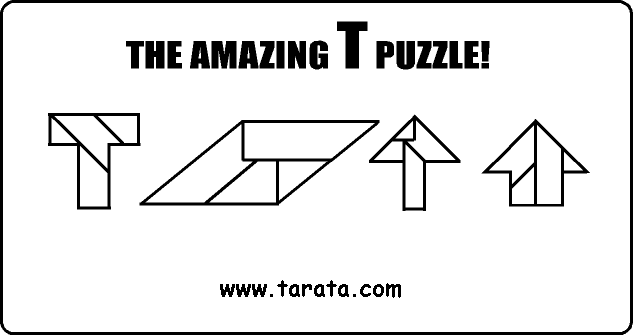 Puzzle T