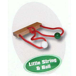 Little String & Ball